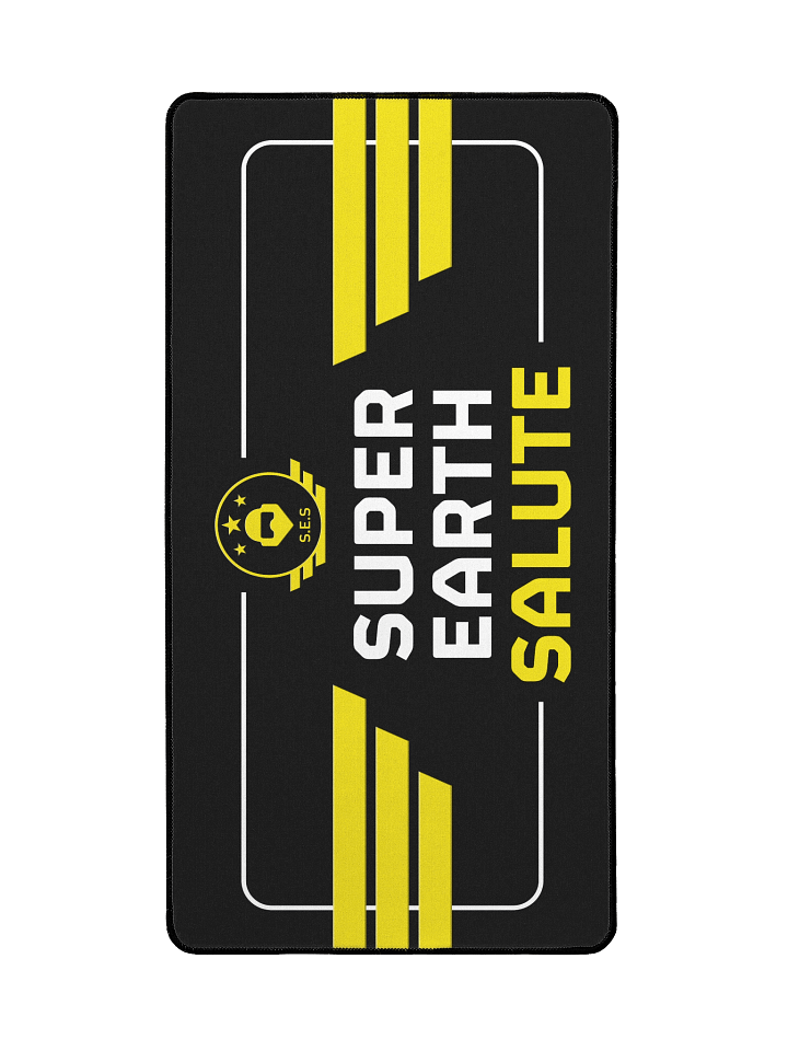 S.E.S - Signature Deskmat product image (2)