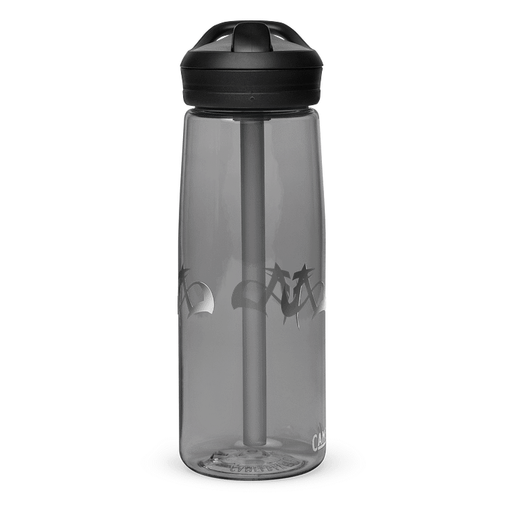 IDA Logo sports bottle product image (2)