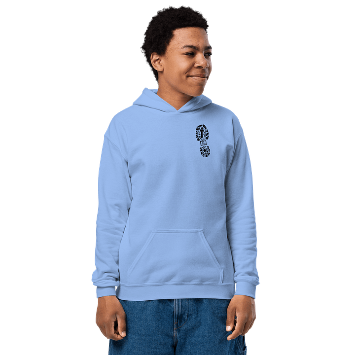 Little Trail Legends Hoodie – Appalachian trail Edition product image (1)