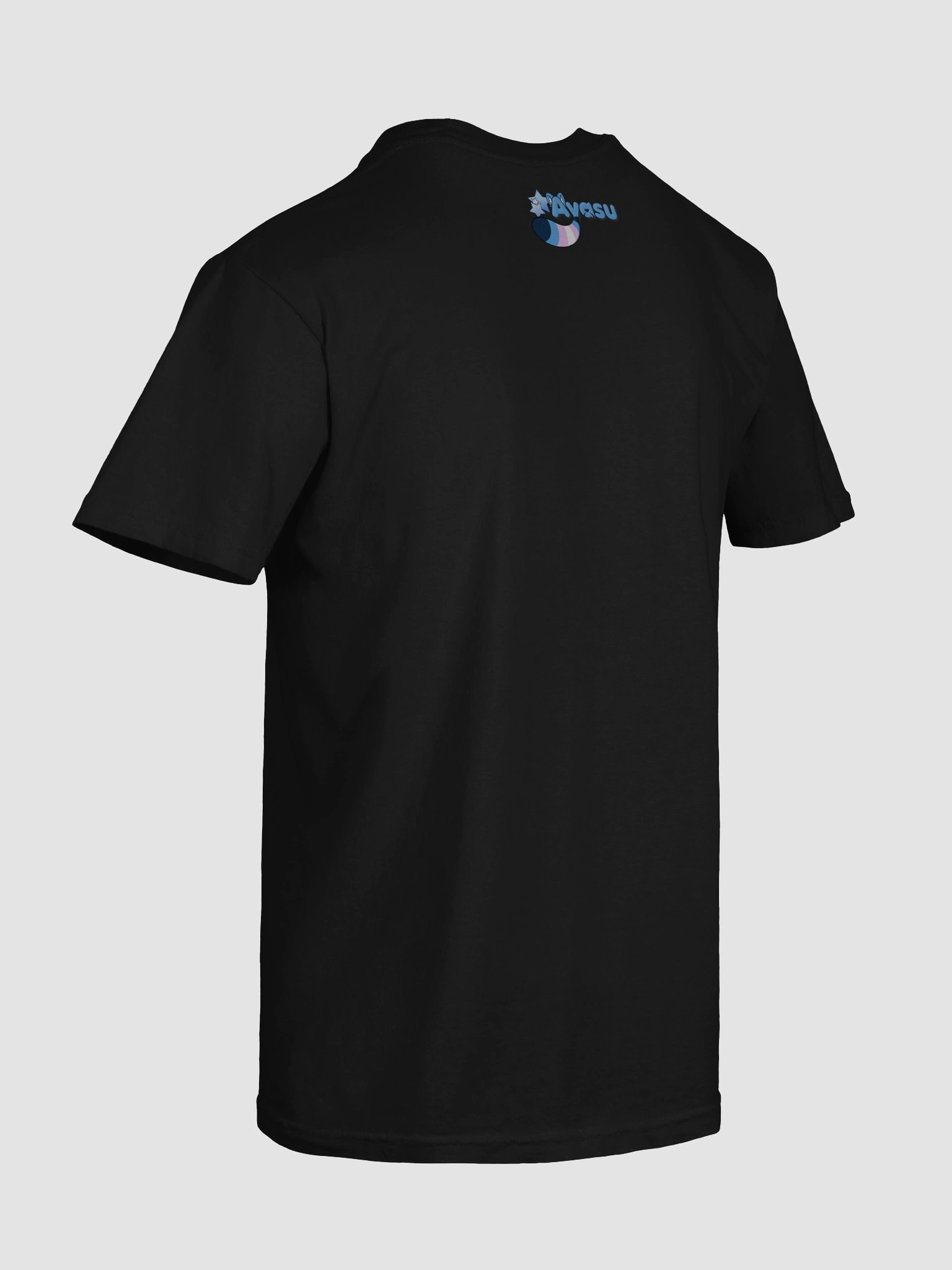 Ayasu Chibi T-Shirt product image (86)