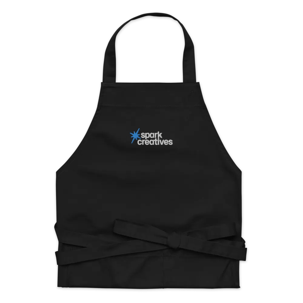 Spark Creatives Apron product image (7)