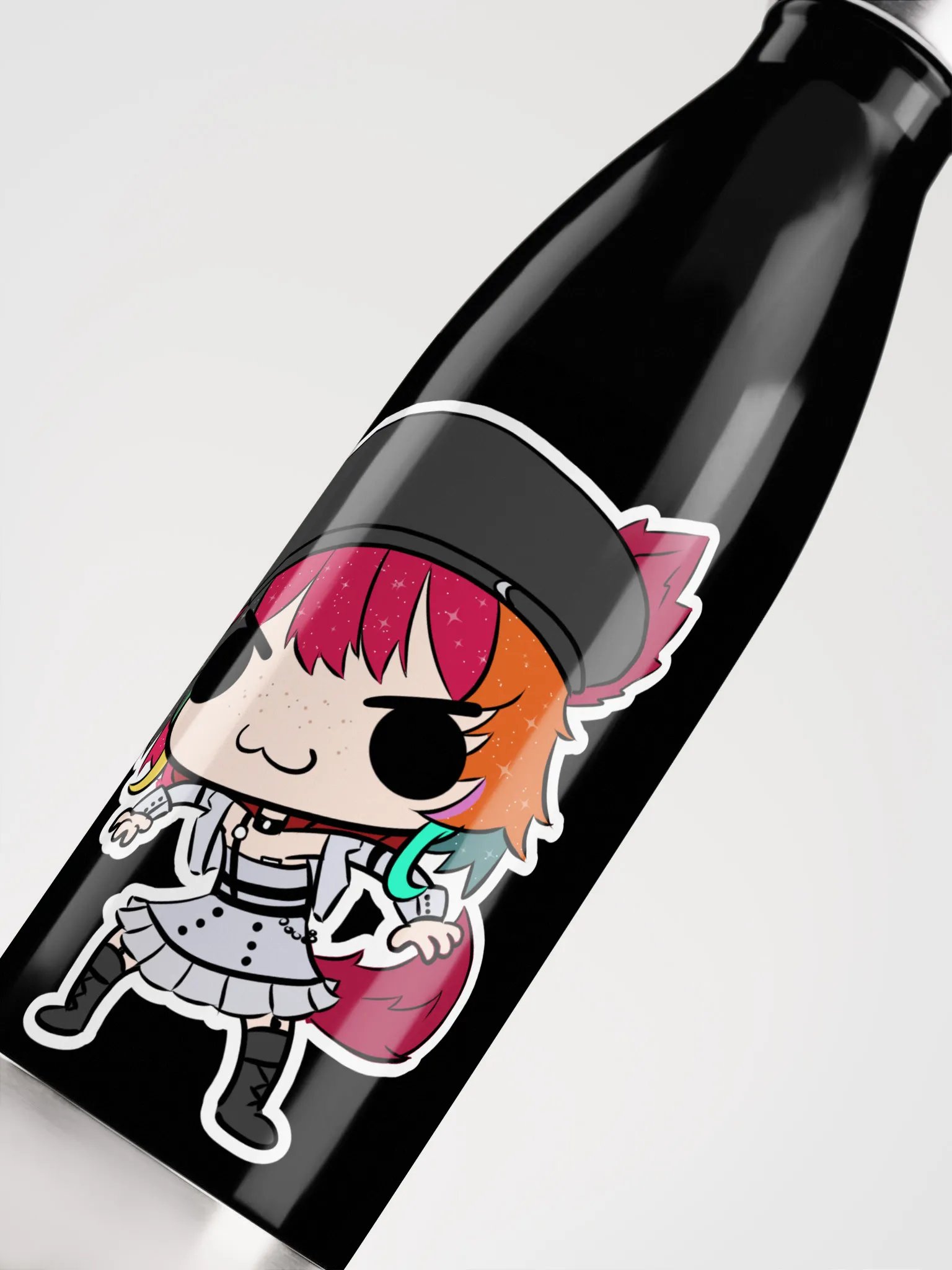 Gremlin Bottle product image (5)