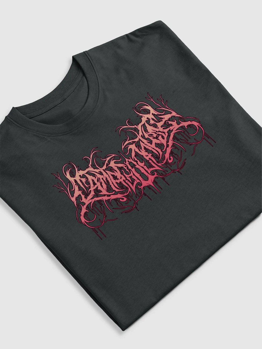 Threads of Power T-Shirt (Pink) product image (5)