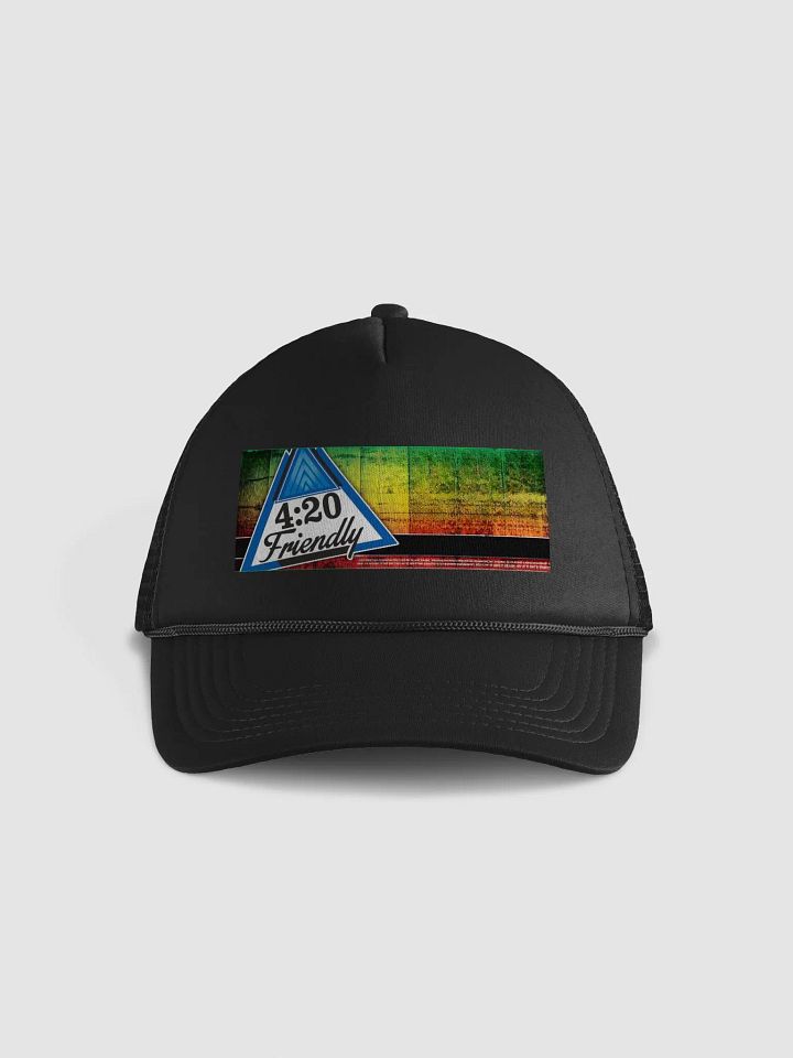 Trucker Hat product image (1)