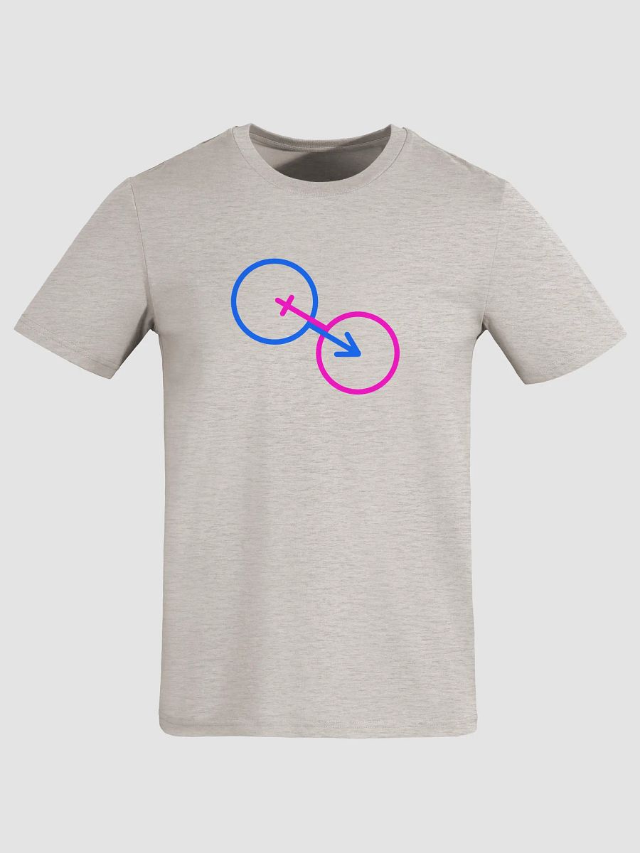 Traditional & Natural Organic Cotton T-Shirt product image (1)