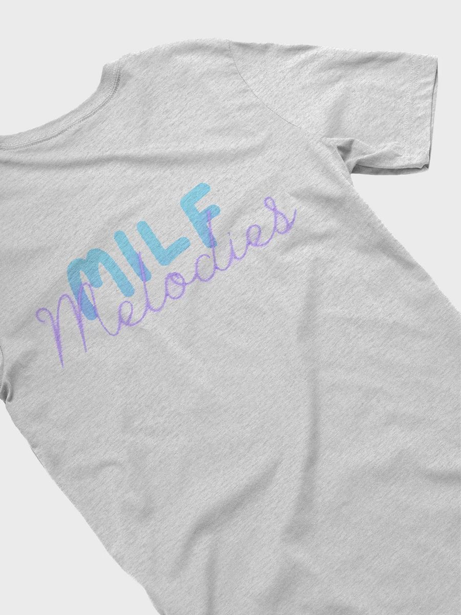 Milf Melodies Shirt product image (40)
