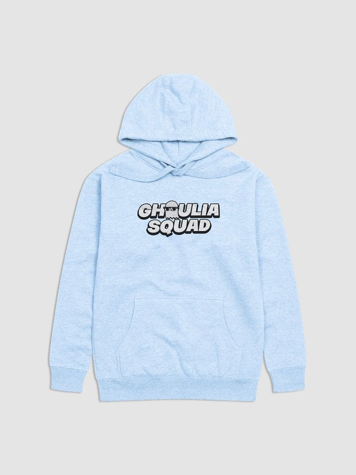 Hello, it's Ghoulia's Hoodie product image (1)