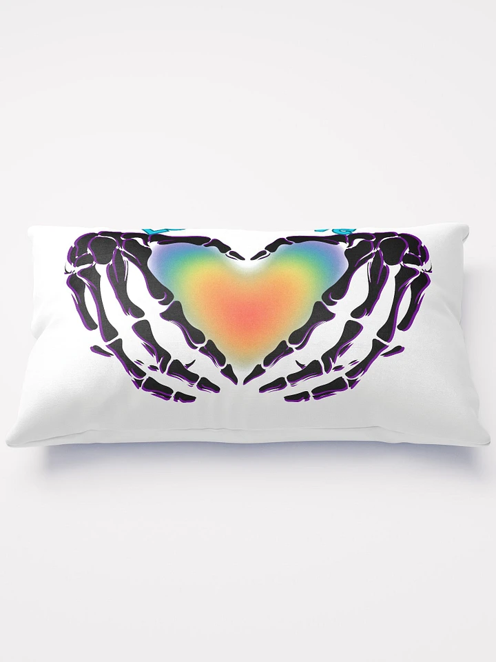 Love Is Love Pillow product image (2)