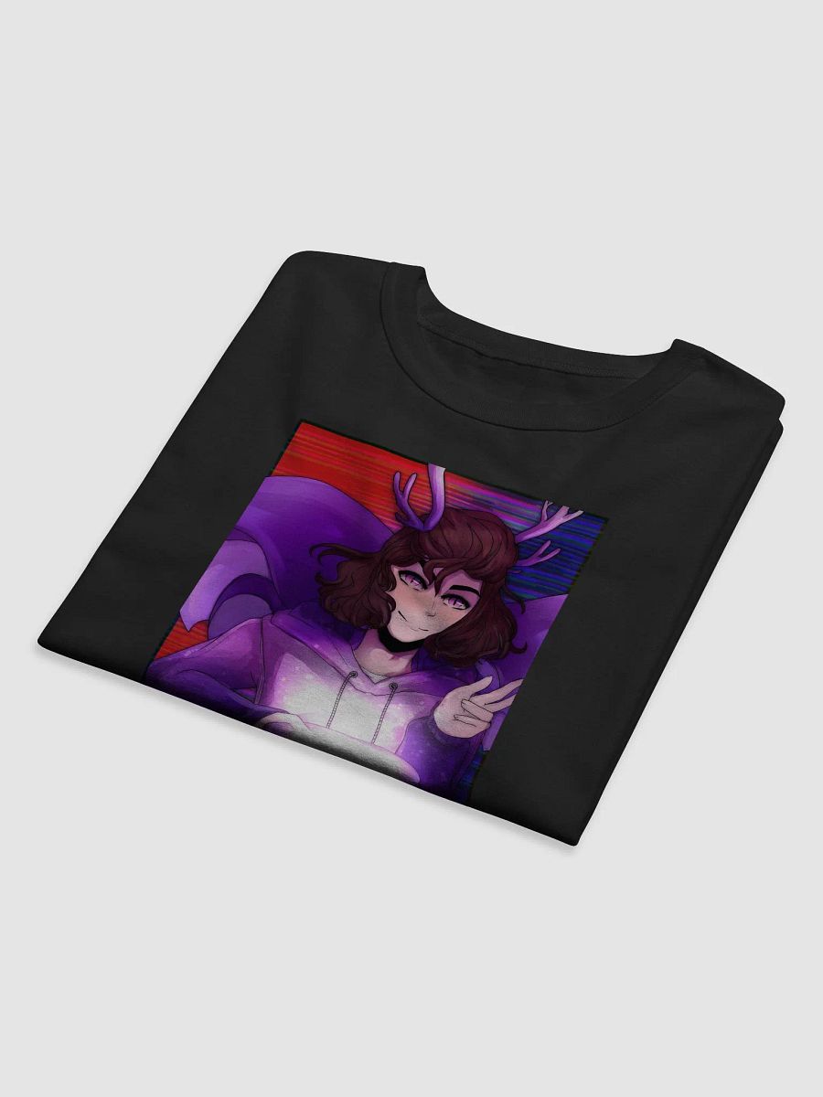 SlimeTB Magic Champion Relaxed-fit T-Shirt product image (14)