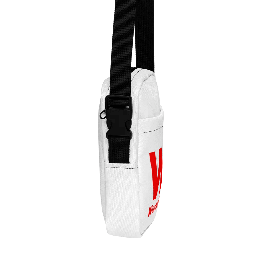 WRF Logo Pocket bag product image (4)