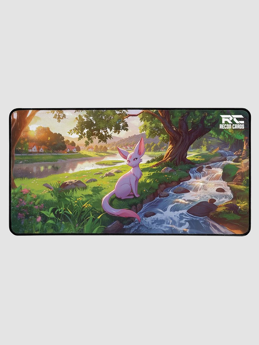 Espeon Mousepad product image (1)