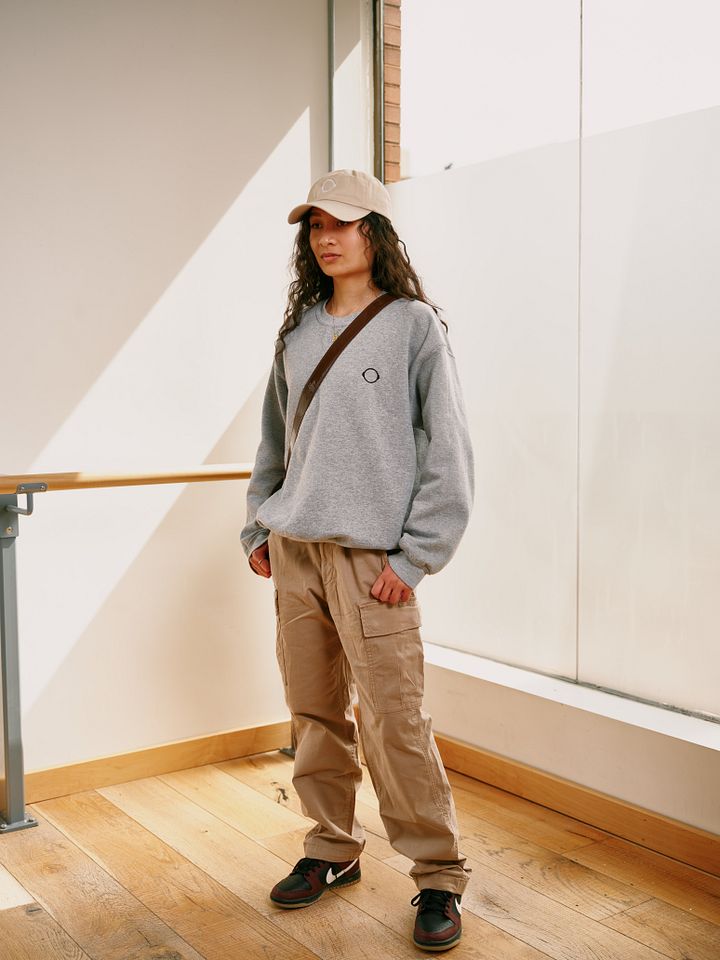 Collective Crewneck product image (2)