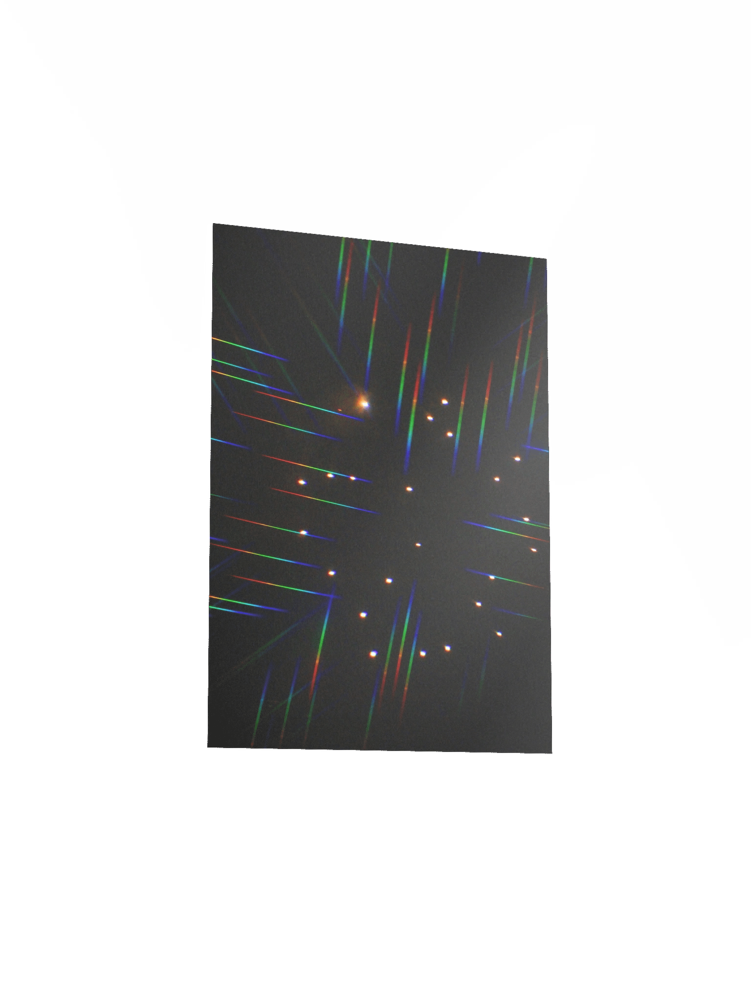 Fireworks Through 3D Glasses 4 product image (11)