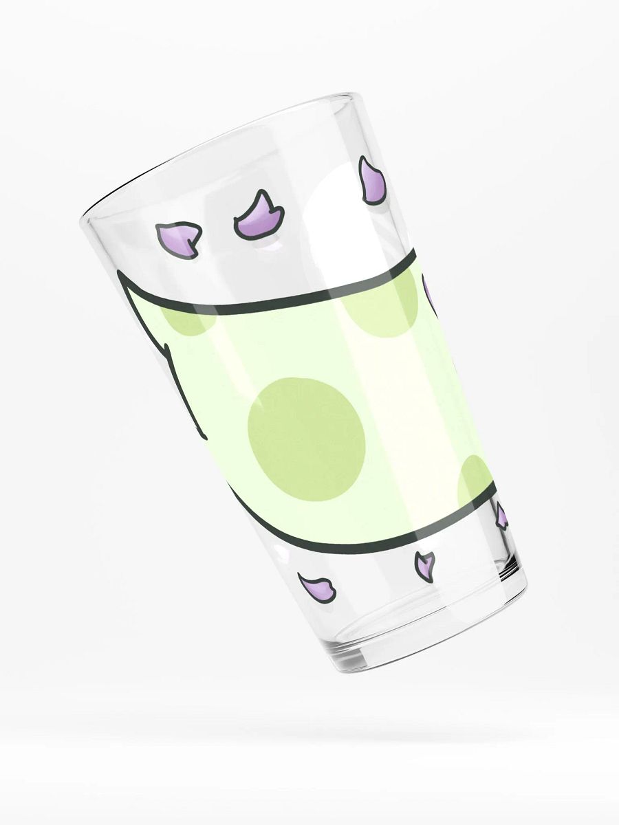 PillowForg Suave Pint Glass product image (5)