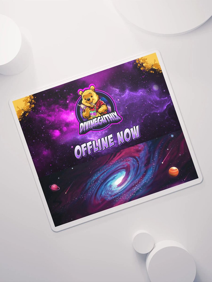 Mouse pad product image (7)