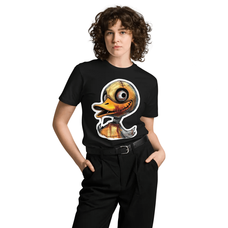 Mr. Quack product image (11)