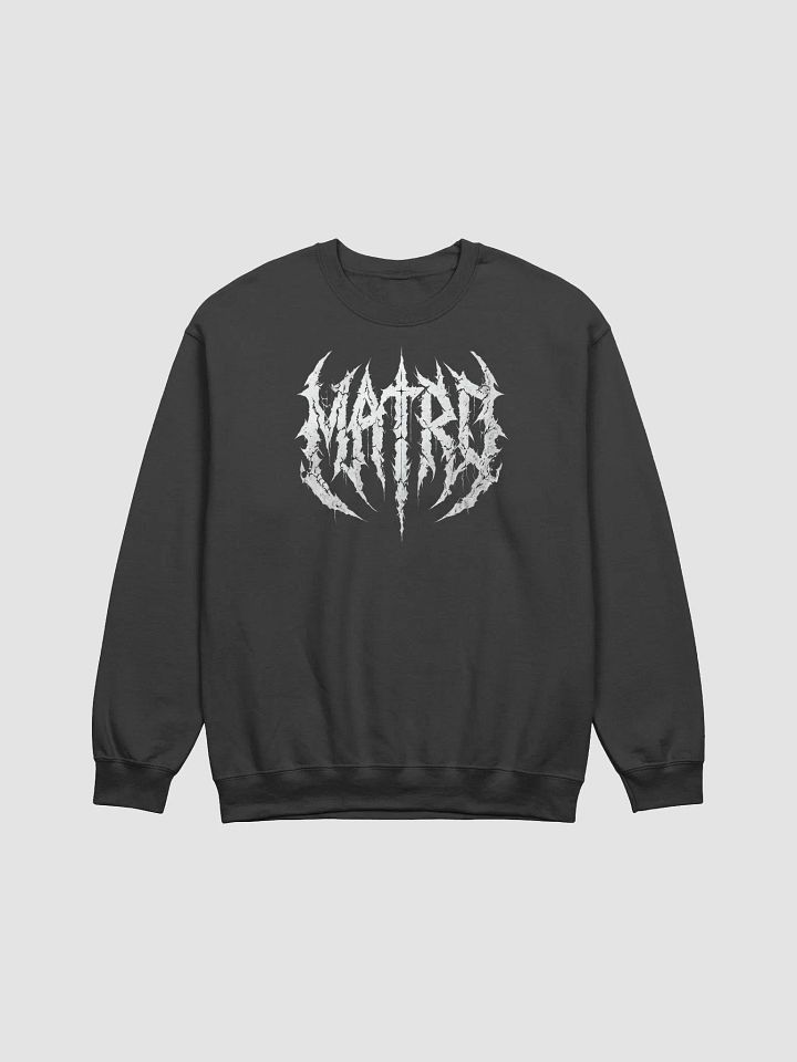 MATRO SCHYZY crewneck product image (1)