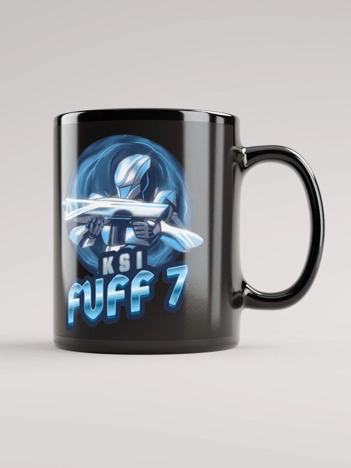 KSI Fuff 7 cup product image (1)