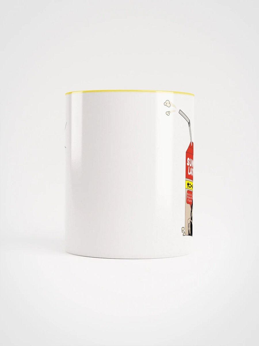 Popcorn Juice Mug product image (5)