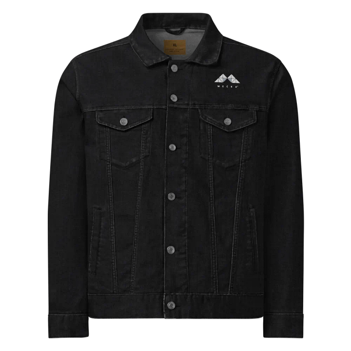 Mecka Denim product image (1)