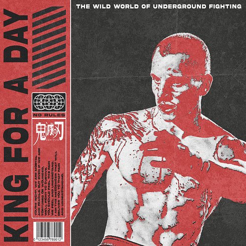 Coming soon. 
Like, just a couple weeks, I swear to god. Out by Halloween, at the latest. Maybe November. 

Featuring @eric.s...