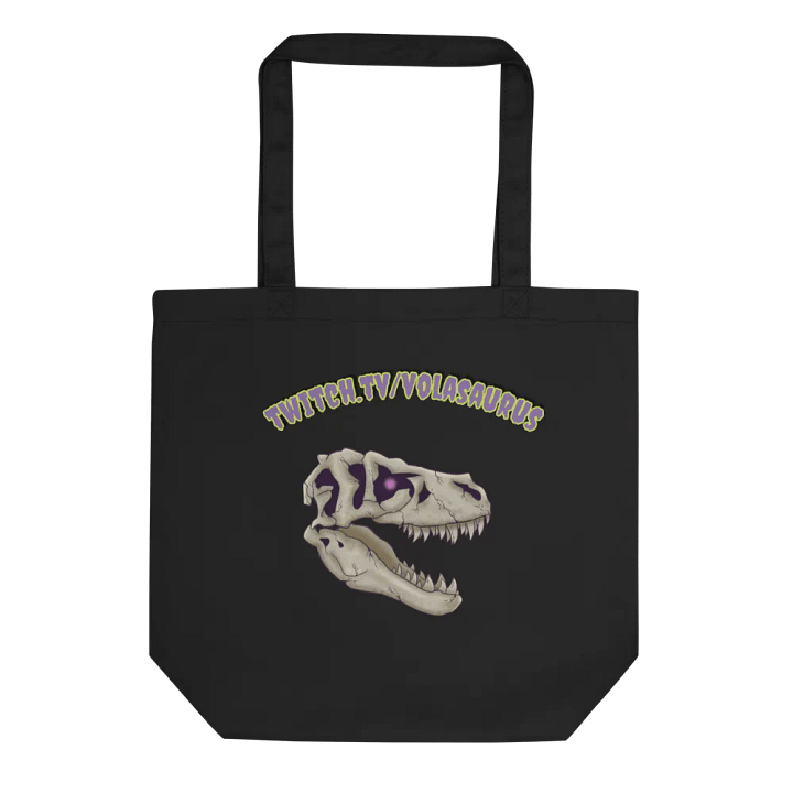 Love, Games, Skulls, SMESH Tote product image (2)