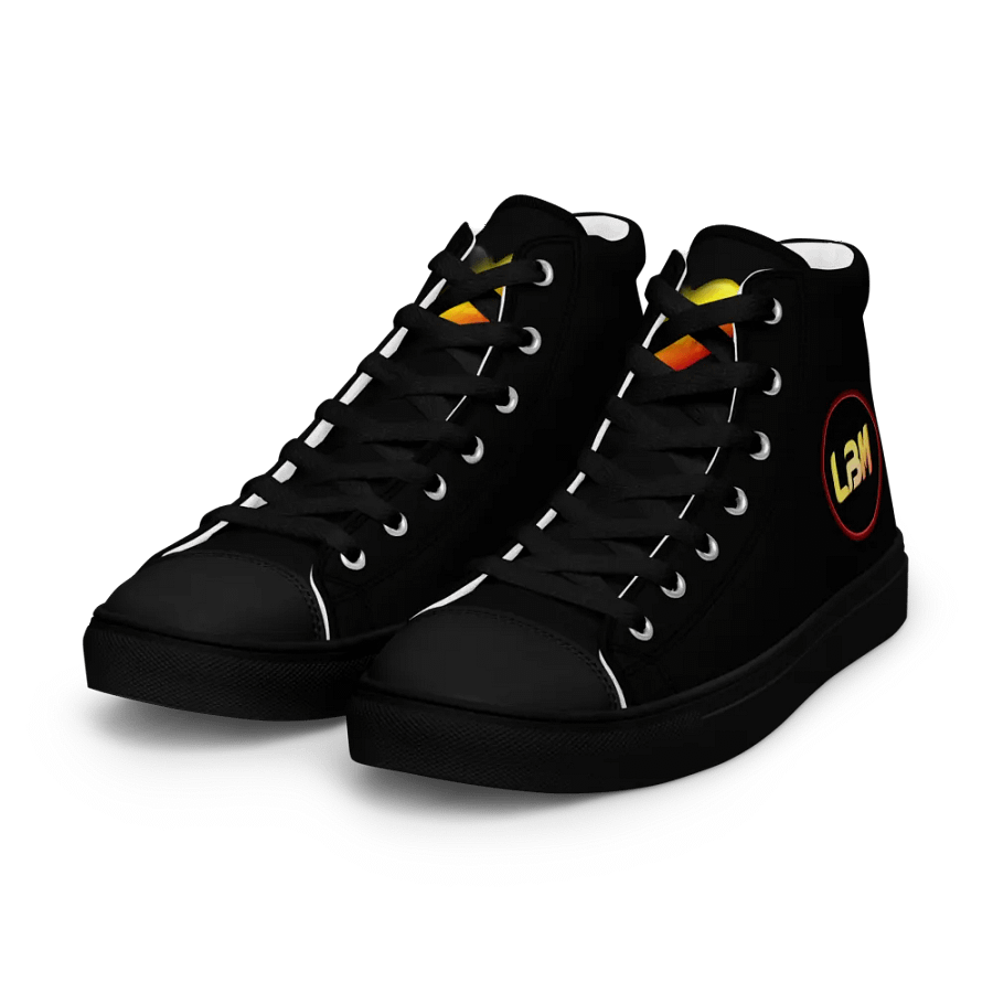 Chaussure style converse product image (7)