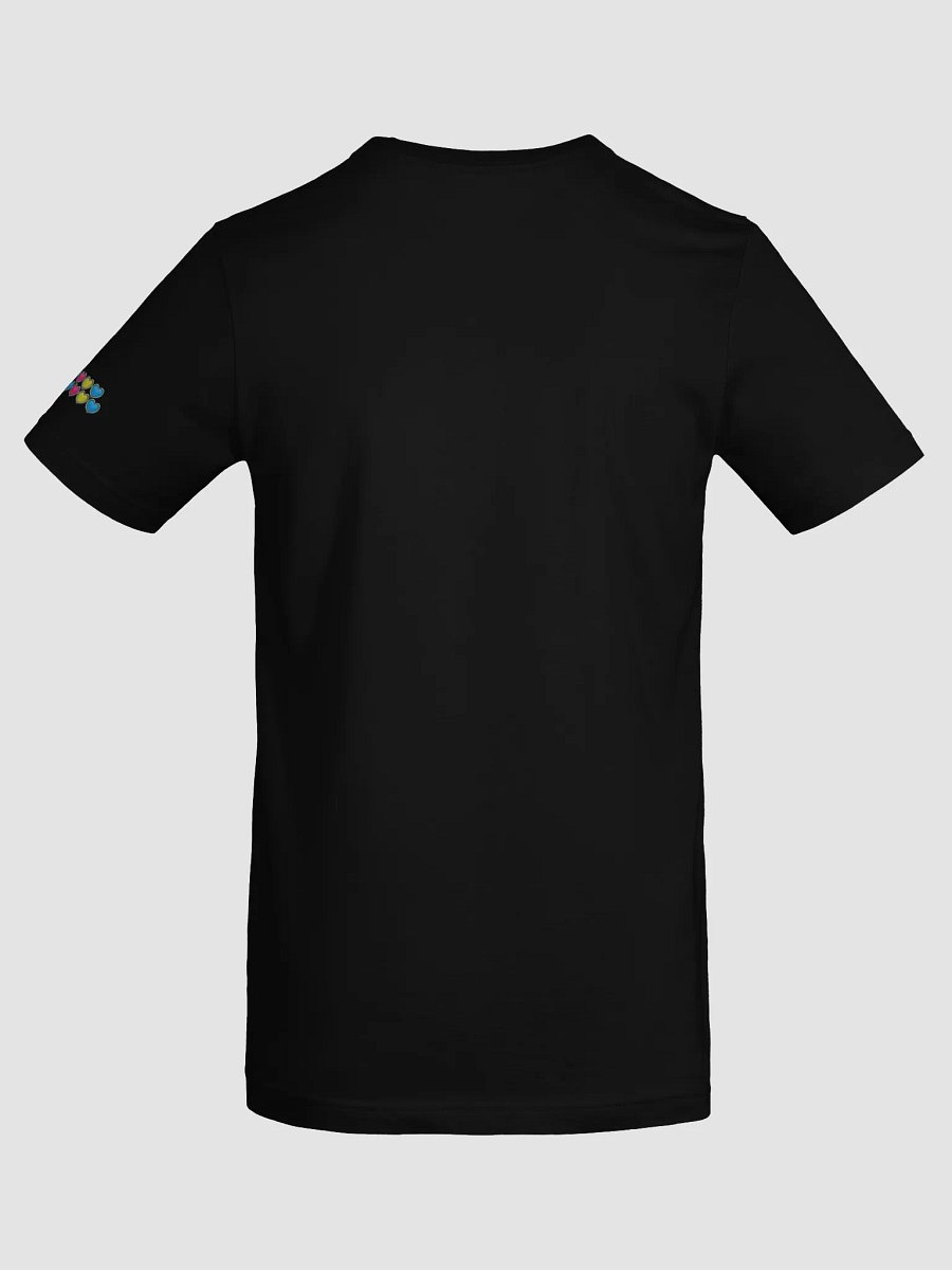 1UP Gaming Festival Pansexual Pride 2025 TShirt product image (57)