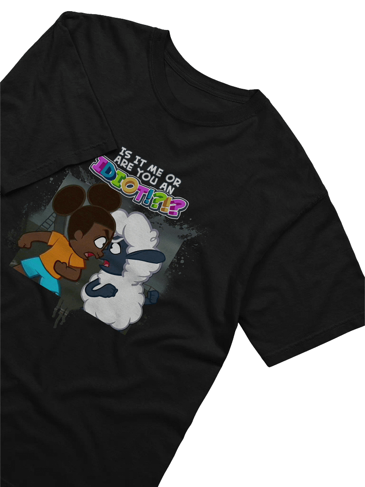 Are You an IDIOT? Shirt product image (1)