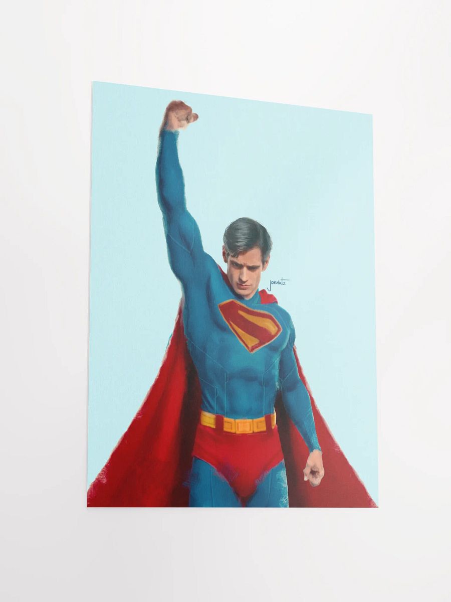 Smashin' (Matte Paper Poster) product image (15)