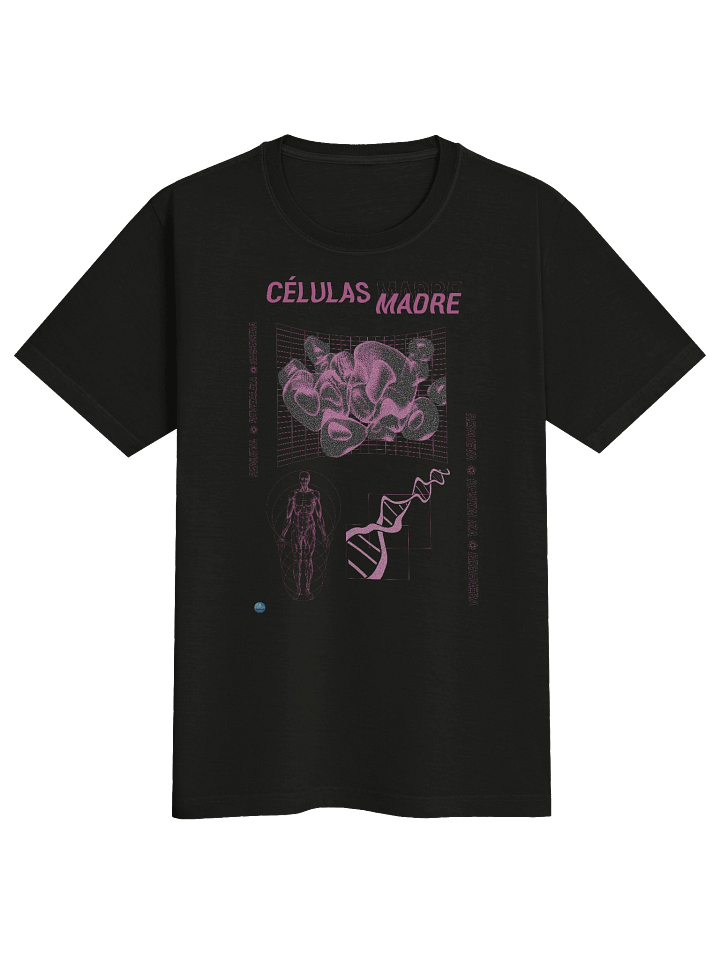 Medicina regenerativa futurista product image (1)