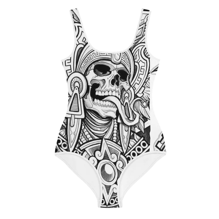 Sun-Kissed Youth Swimsuit product image (1)