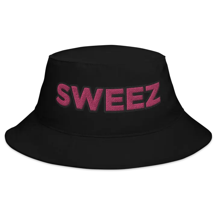 Sweez Bucket Hat product image (2)