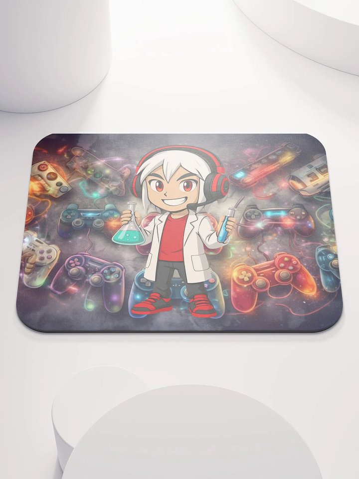 Matching Mouse Pad product image (1)