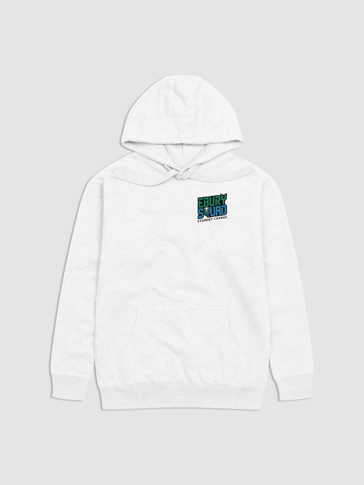 Ebury Squad Nutrition Facts T-Shirt - BLACK product image (1)