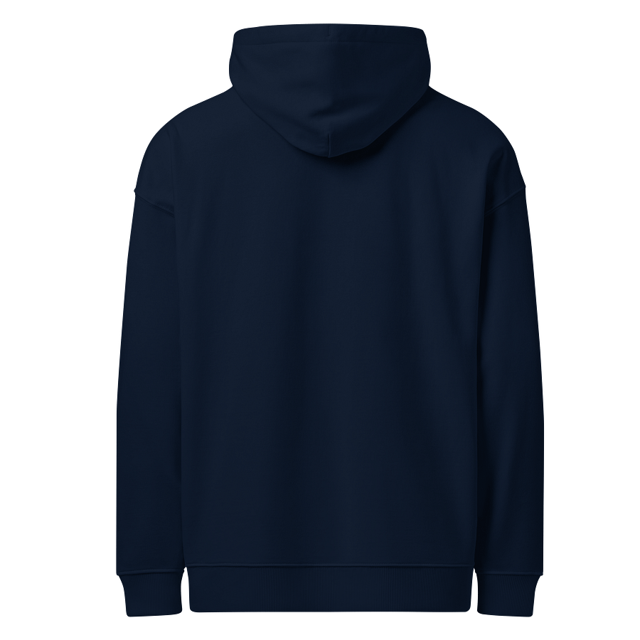 Organic Tree Silhouette Hoodie product image (4)