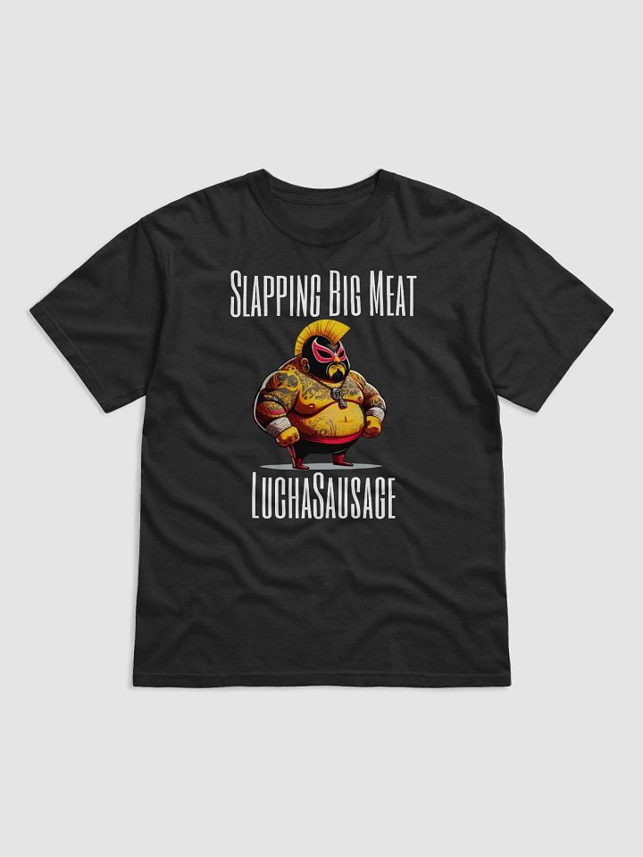 Slappin Big Meat product image (1)