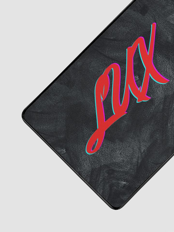 LUX Desk Mat product image (2)