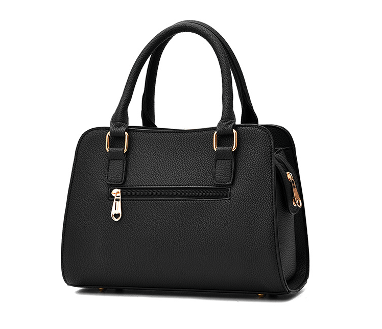 Crystal Style shoulder bags Handbags product image (3)