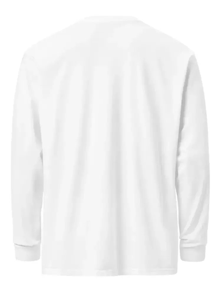 Nam Myoho Renge Kyo Lotus Long Sleeve Tee | Buddhist Shirt product image (8)