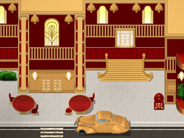 KR Art Deco Exteriors Tileset for RPGs product image (6)