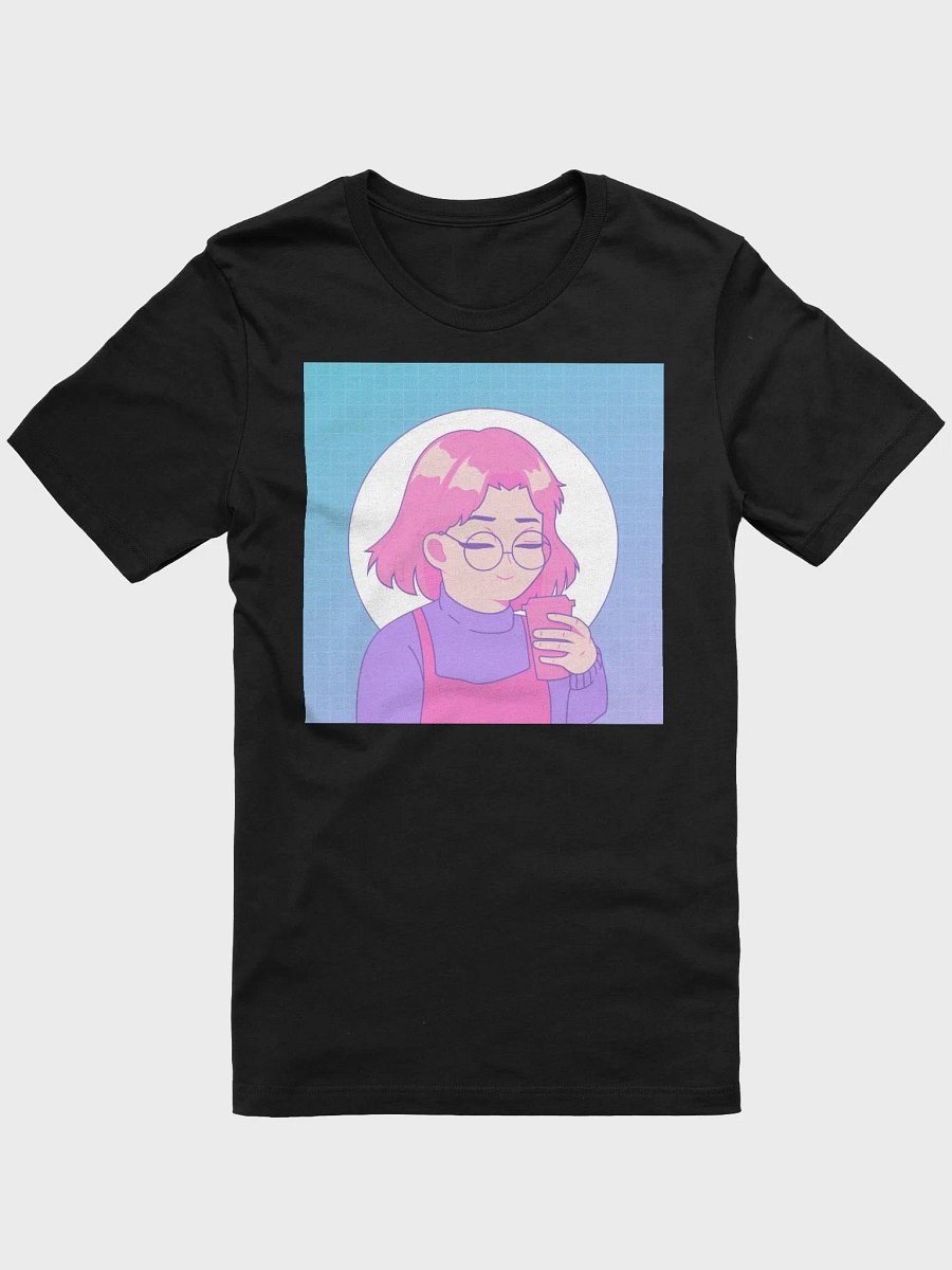 Sunshine Vibes Tee product image (1)