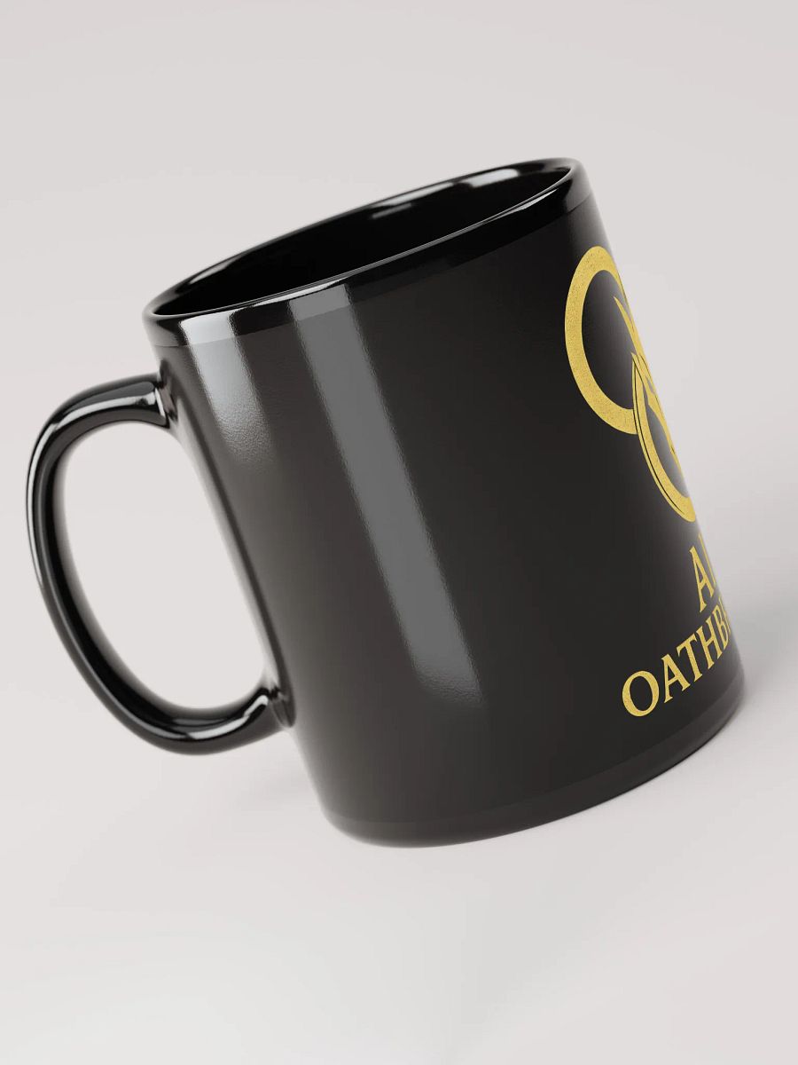 Aiel OathBreakers Mug product image (3)