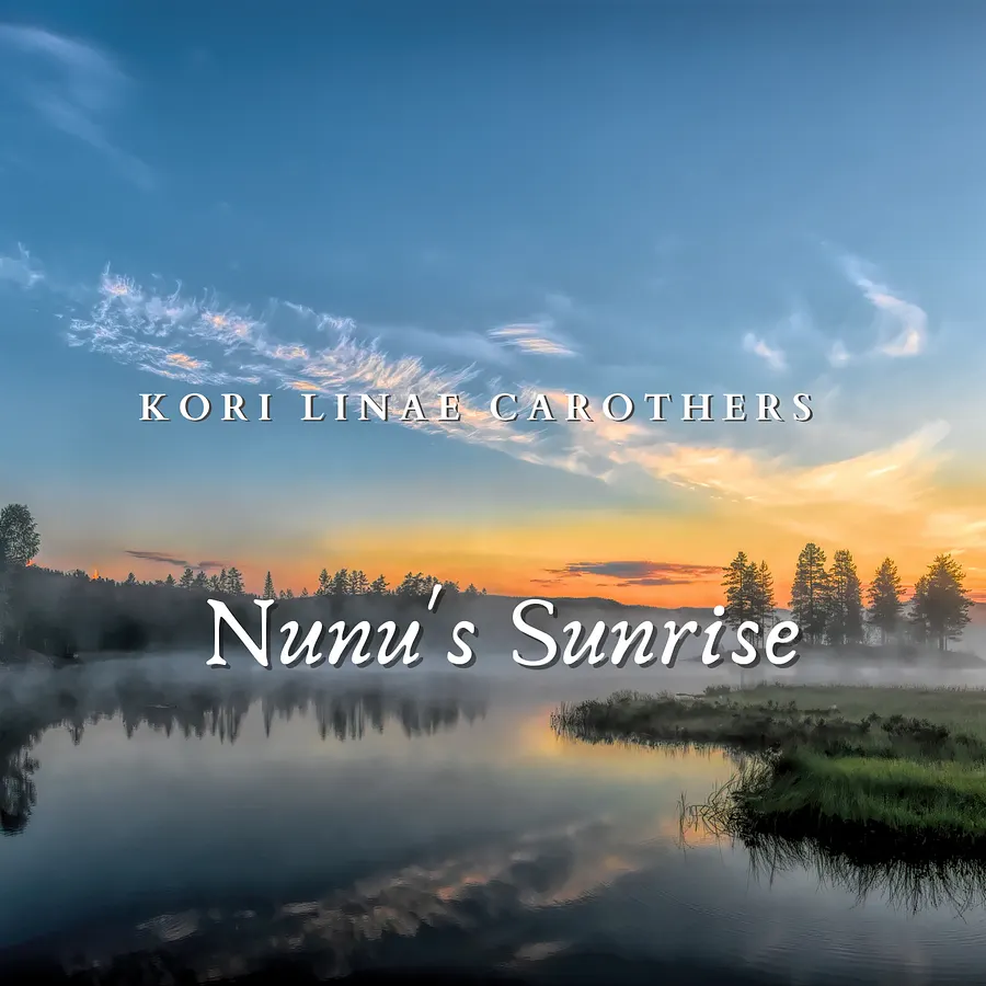 NuNu's Sunrise Sheet Music product image (1)
