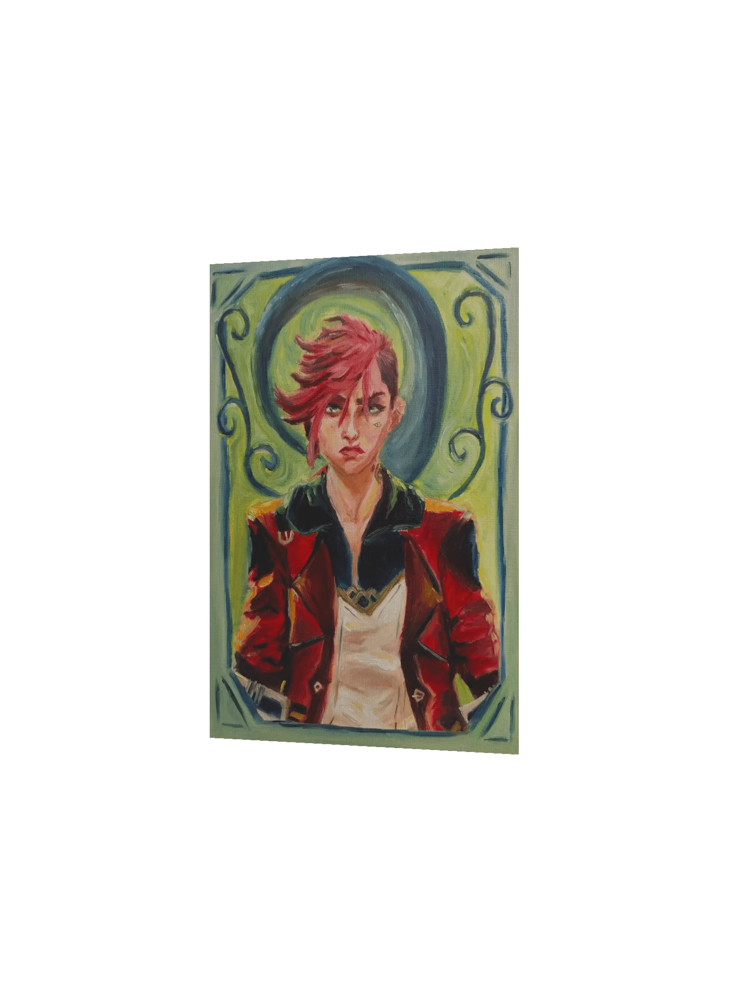 Art Deco Vi Print product image (2)