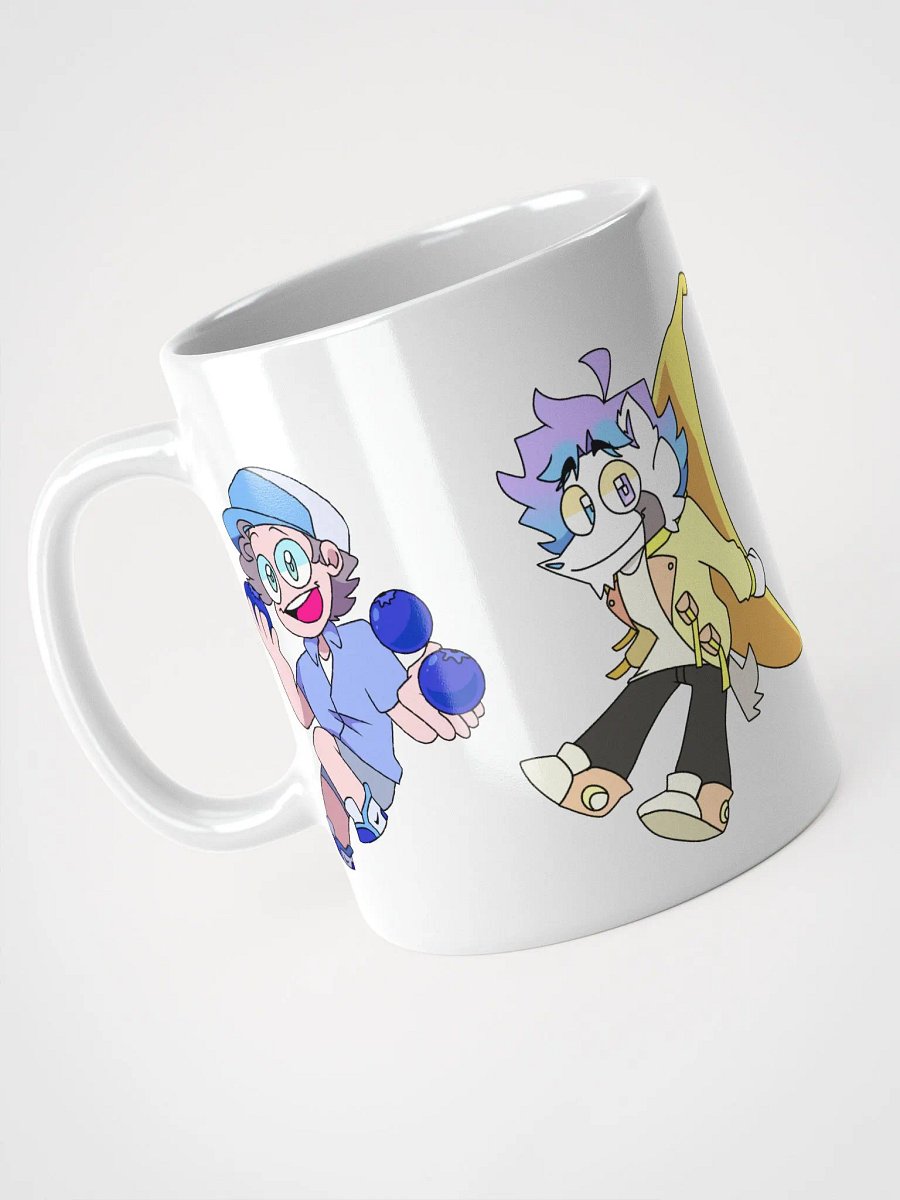 FRUIT MUG! product image (3)