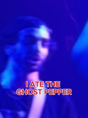 Would you eat a ghost pepper at the gig? This last tour was filled with TONS of shenanigans with the @obsl.pa boys. It was absolute madness and we miss our boys and the road 🙏 NEXT SHOWS COMING UP! 9/7: Philadelphia, PA - @creeprecordrichmond  10/10: ? 👀 10/26: Frederick, MD - @cafe611_frederick  #metalcorememes #metalcorebands #progressivemetalcore #numetalcore #deathcoreband  