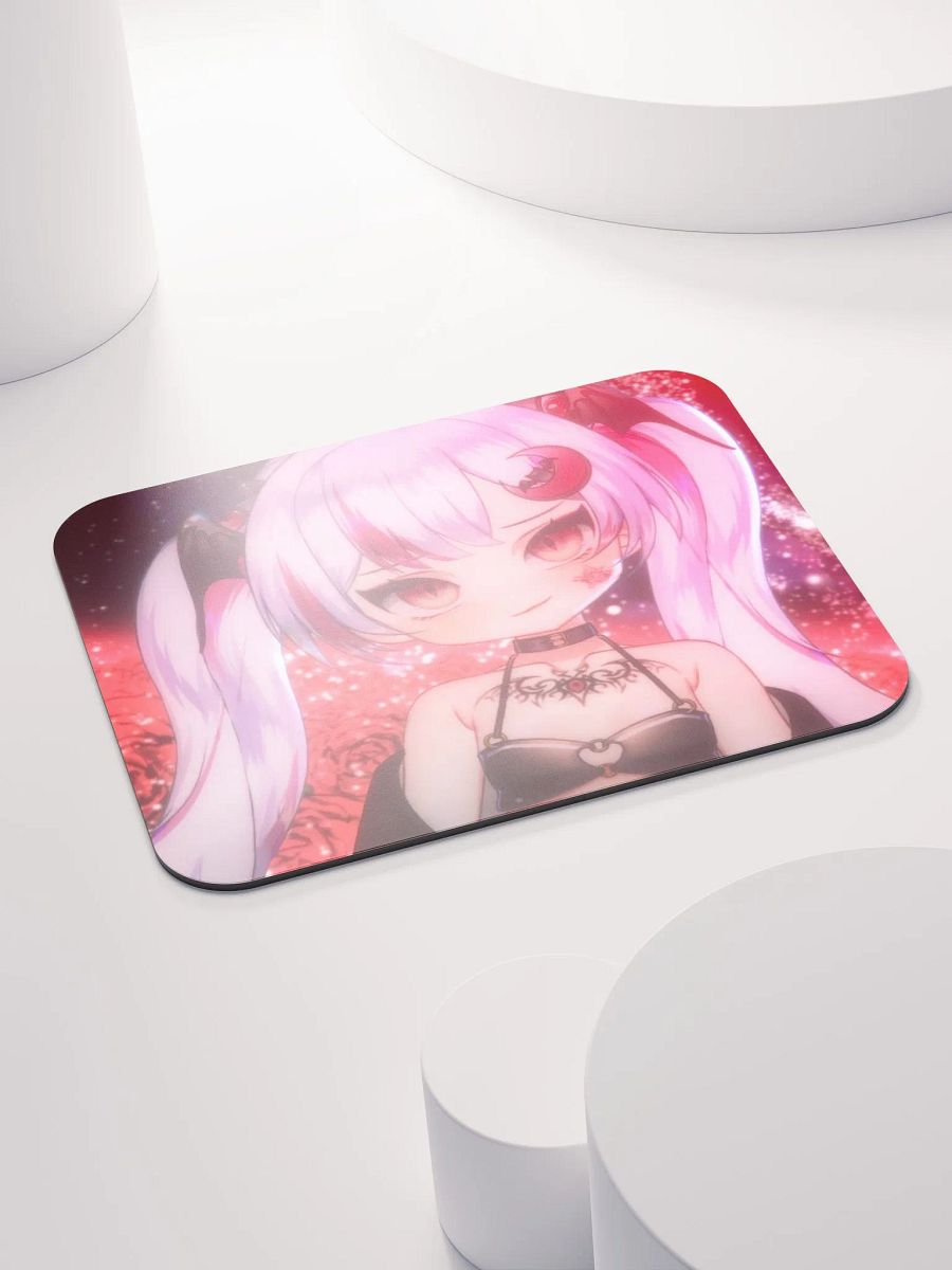 Alice Alucard Classic Mouse Pad #3 product image (4)