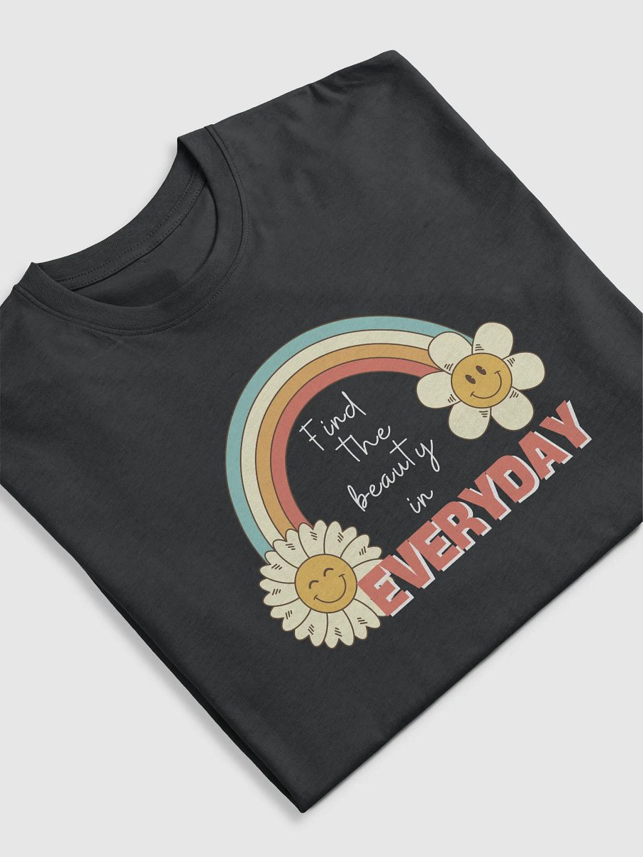Everyday Rainbow Men's Tee product image (5)