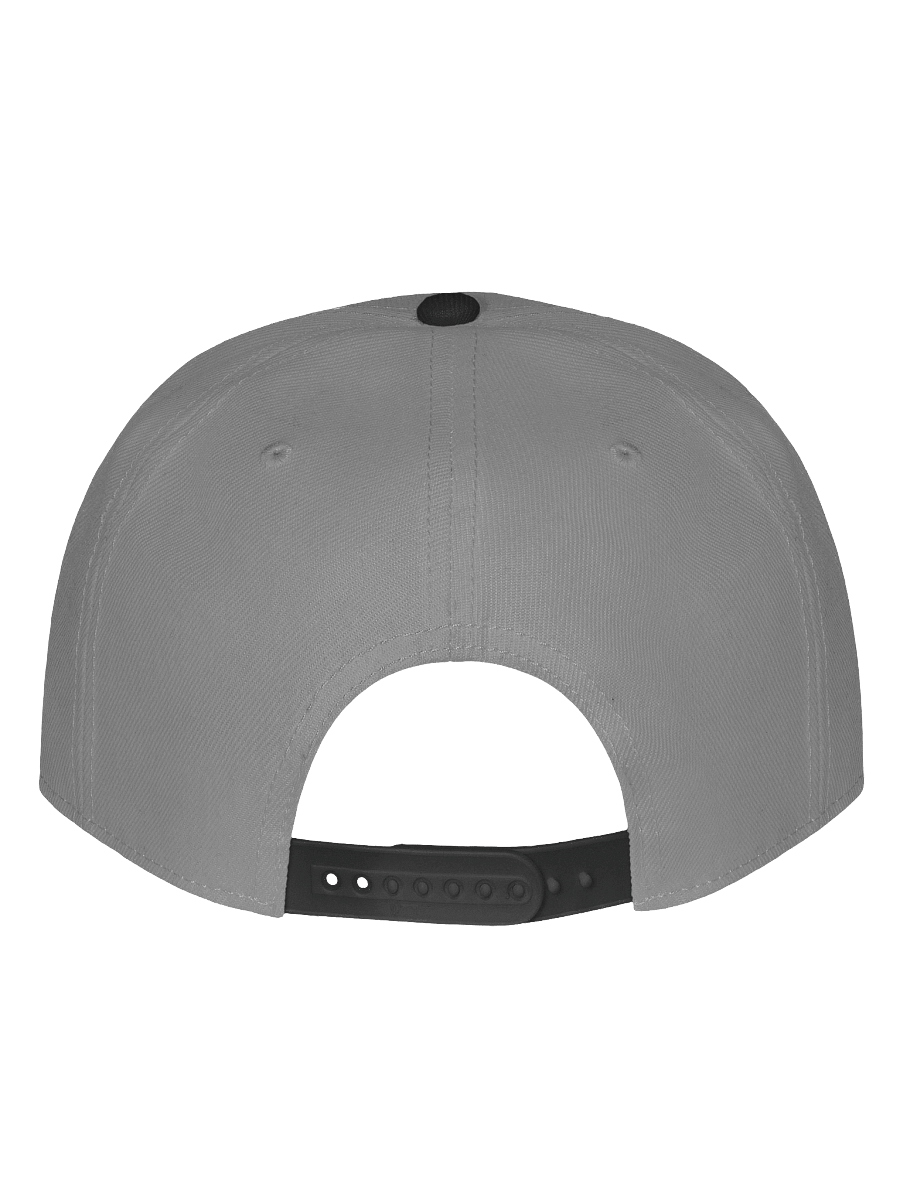 Partner Status - Otto Wool Blend Snapback Cap product image (110)